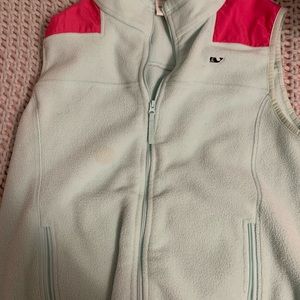 vineyard vines shep-vest